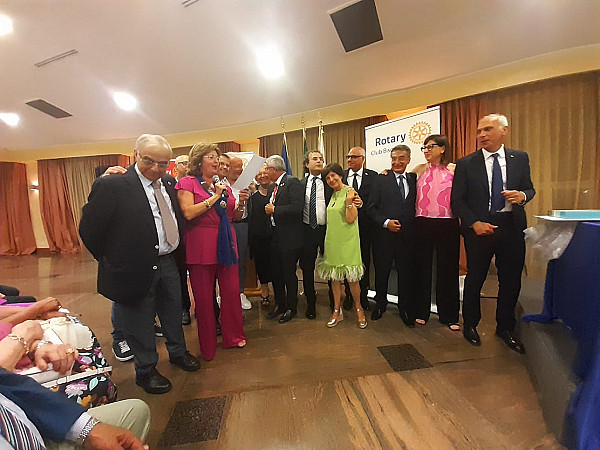 Rotary Club Bisceglie