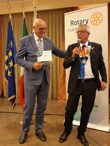 Rotary Club Bisceglie