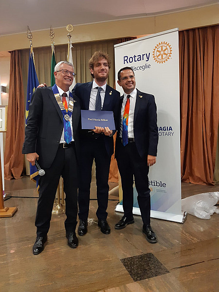 Rotary Club Bisceglie