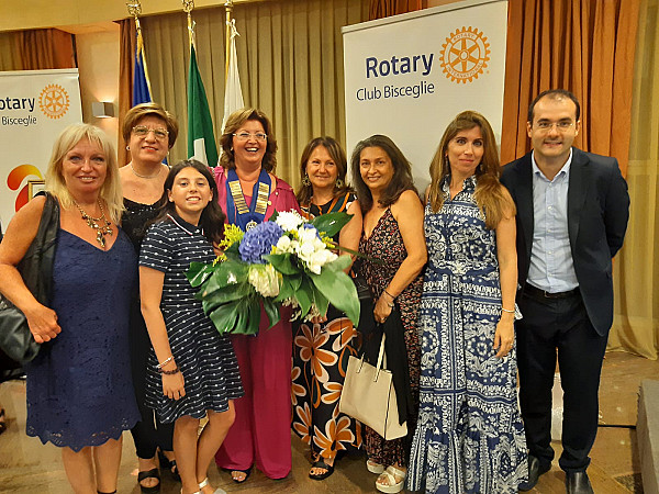 Rotary Club Bisceglie