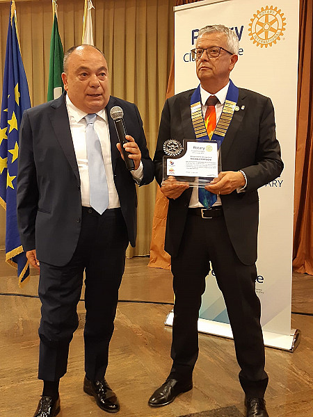 Rotary Club Bisceglie