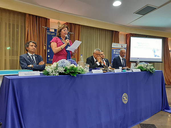 Rotary Club Bisceglie