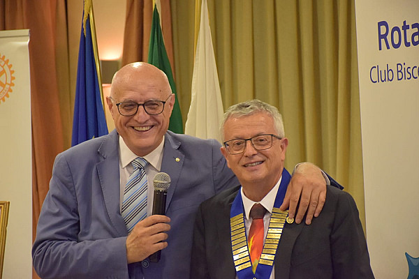 Rotary Club Bisceglie