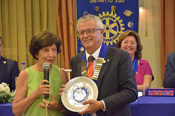 Rotary Club Bisceglie