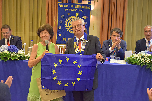 Rotary Club Bisceglie