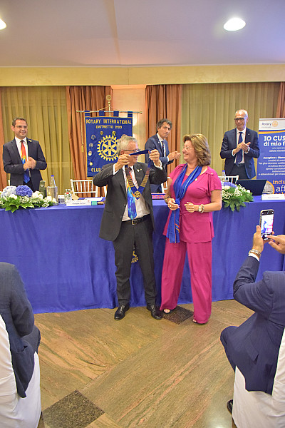 Rotary Club Bisceglie