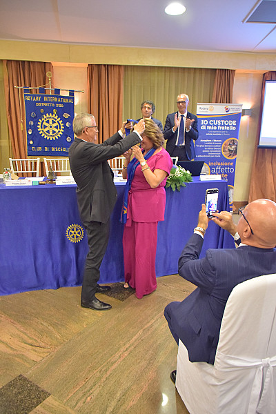 Rotary Club Bisceglie