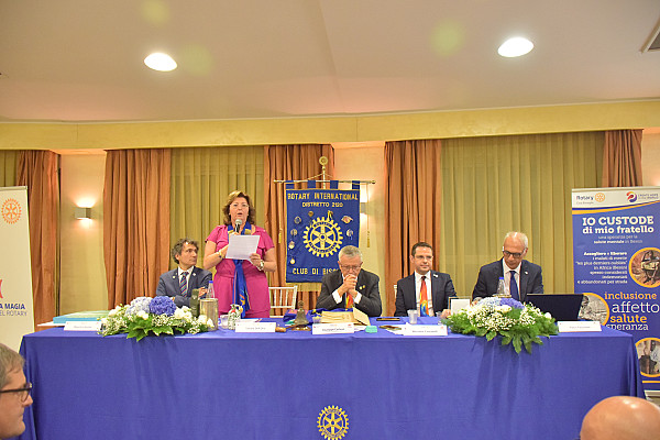 Rotary Club Bisceglie