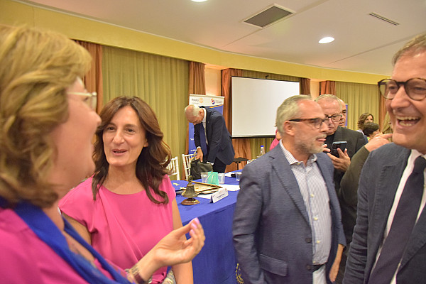 Rotary Club Bisceglie