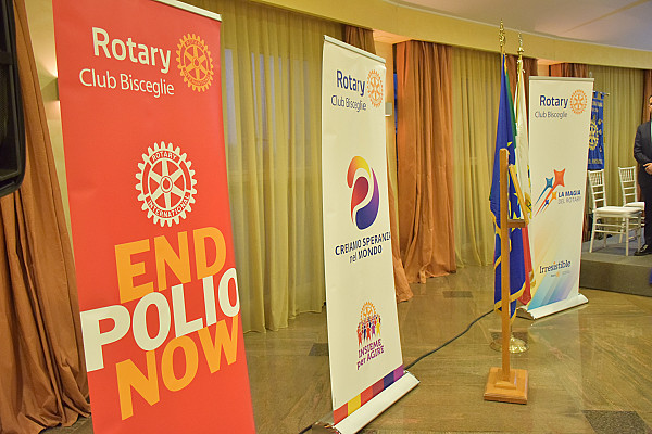 Rotary Club Bisceglie