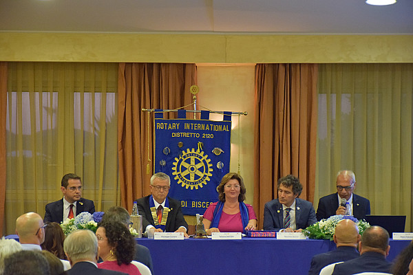 Rotary Club Bisceglie