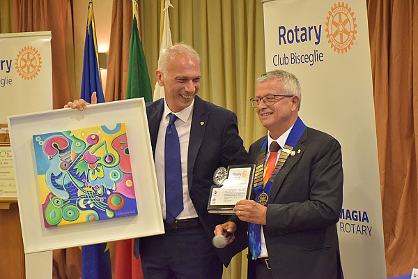 Rotary Club Bisceglie