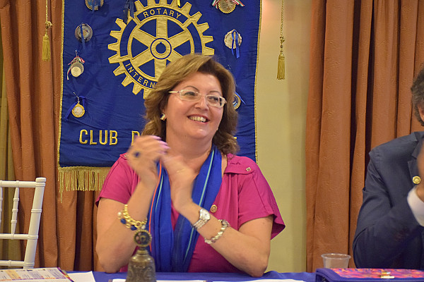 Rotary Club Bisceglie