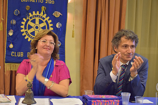 Rotary Club Bisceglie