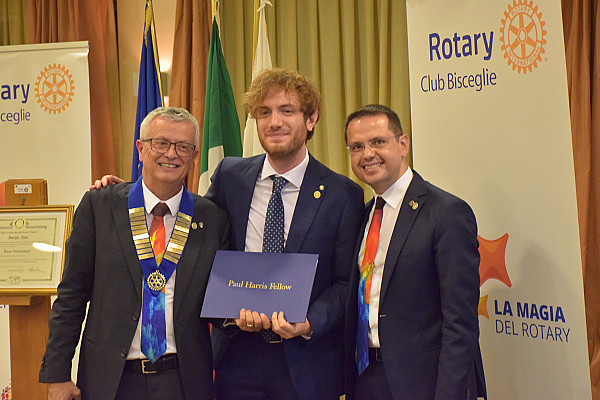 Rotary Club Bisceglie