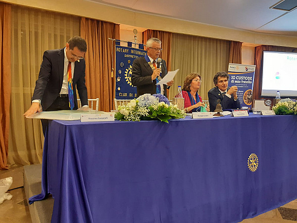 Rotary Club Bisceglie