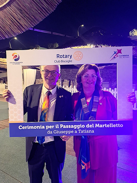 Rotary Club Bisceglie