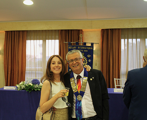 Rotary Club Bisceglie