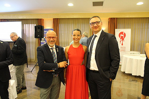 Rotary Club Bisceglie