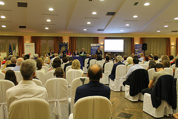 Rotary Club Bisceglie