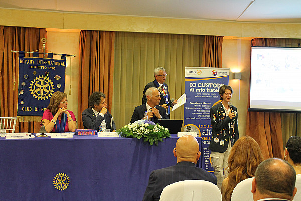 Rotary Club Bisceglie