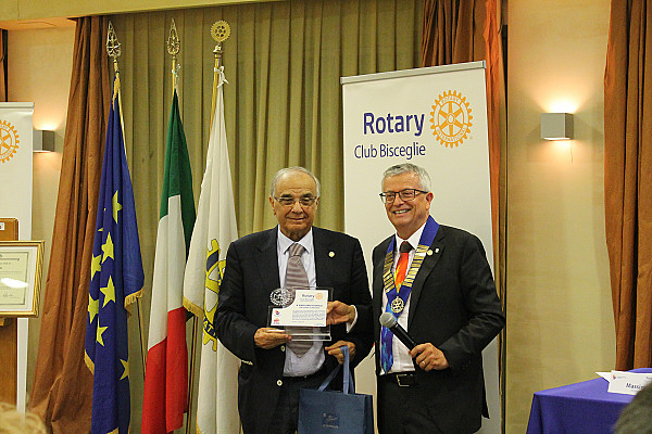 Rotary Club Bisceglie