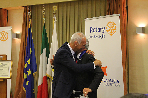 Rotary Club Bisceglie