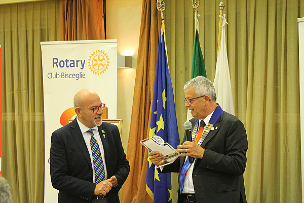 Rotary Club Bisceglie