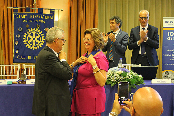 Rotary Club Bisceglie