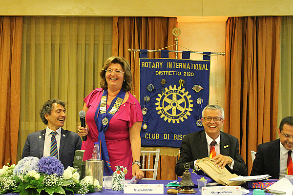 Rotary Club Bisceglie