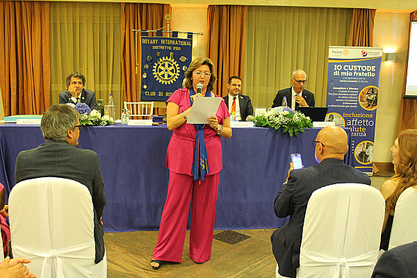 Rotary Club Bisceglie