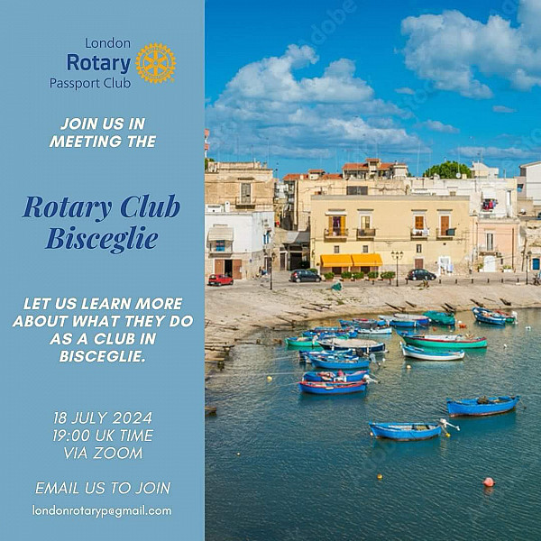 Rotary Club Bisceglie