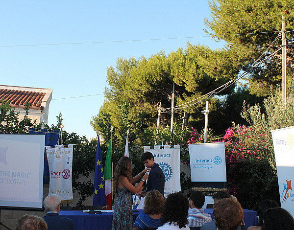 Rotary Club Bisceglie