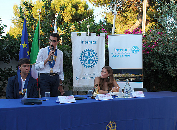 Rotary Club Bisceglie