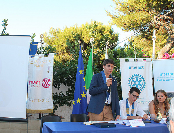 Rotary Club Bisceglie