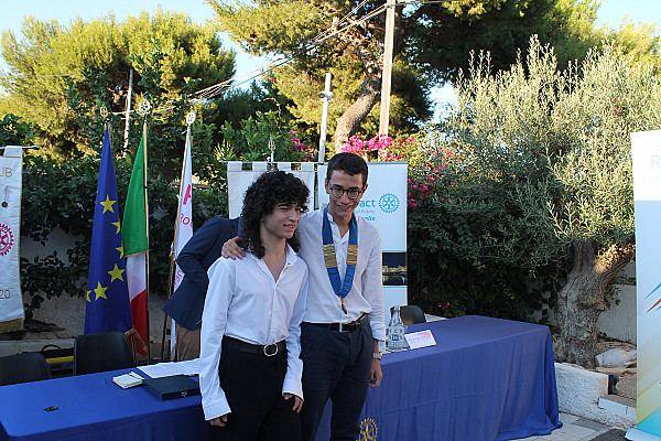 Rotary Club Bisceglie