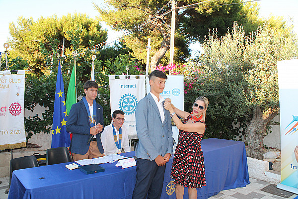 Rotary Club Bisceglie