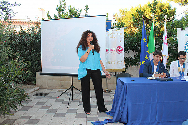 Rotary Club Bisceglie