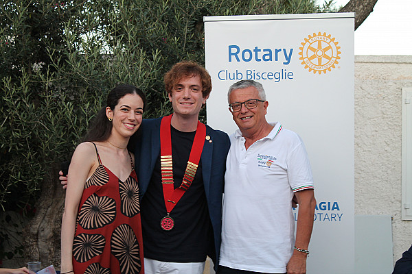 Rotary Club Bisceglie