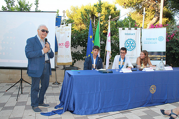 Rotary Club Bisceglie