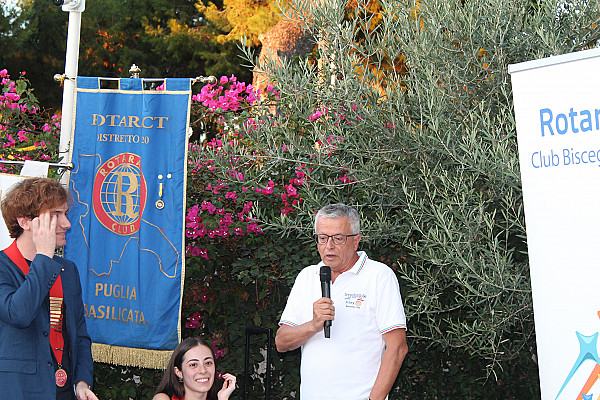 Rotary Club Bisceglie