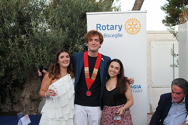 Rotary Club Bisceglie