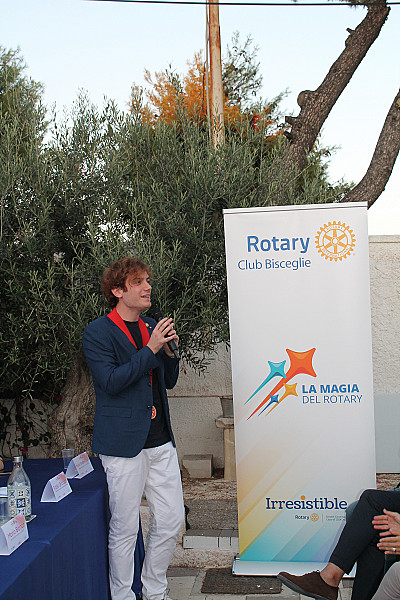 Rotary Club Bisceglie