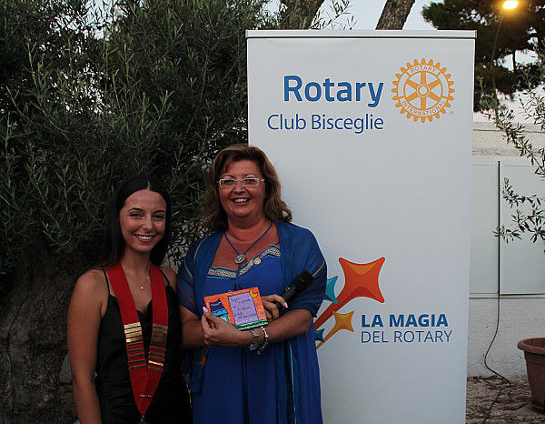 Rotary Club Bisceglie