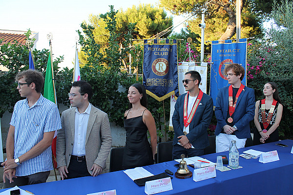 Rotary Club Bisceglie