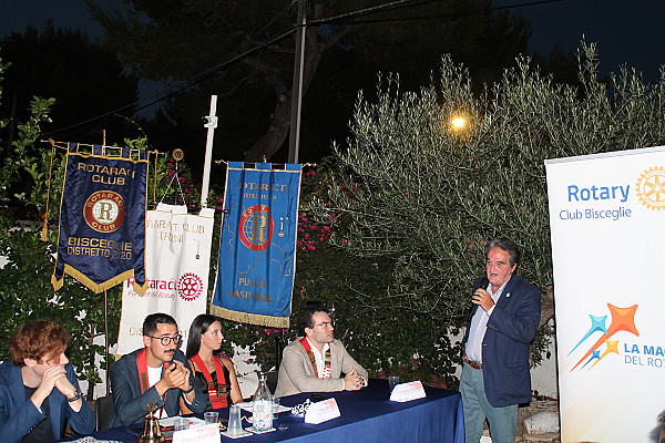 Rotary Club Bisceglie