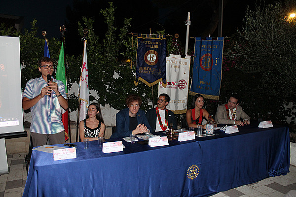 Rotary Club Bisceglie