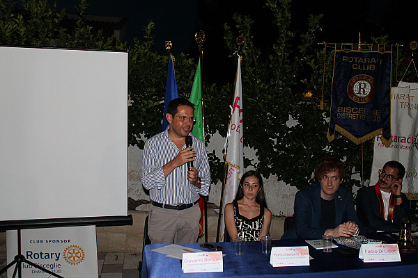 Rotary Club Bisceglie