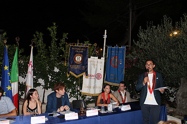 Rotary Club Bisceglie