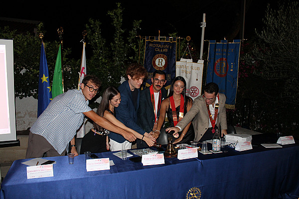 Rotary Club Bisceglie